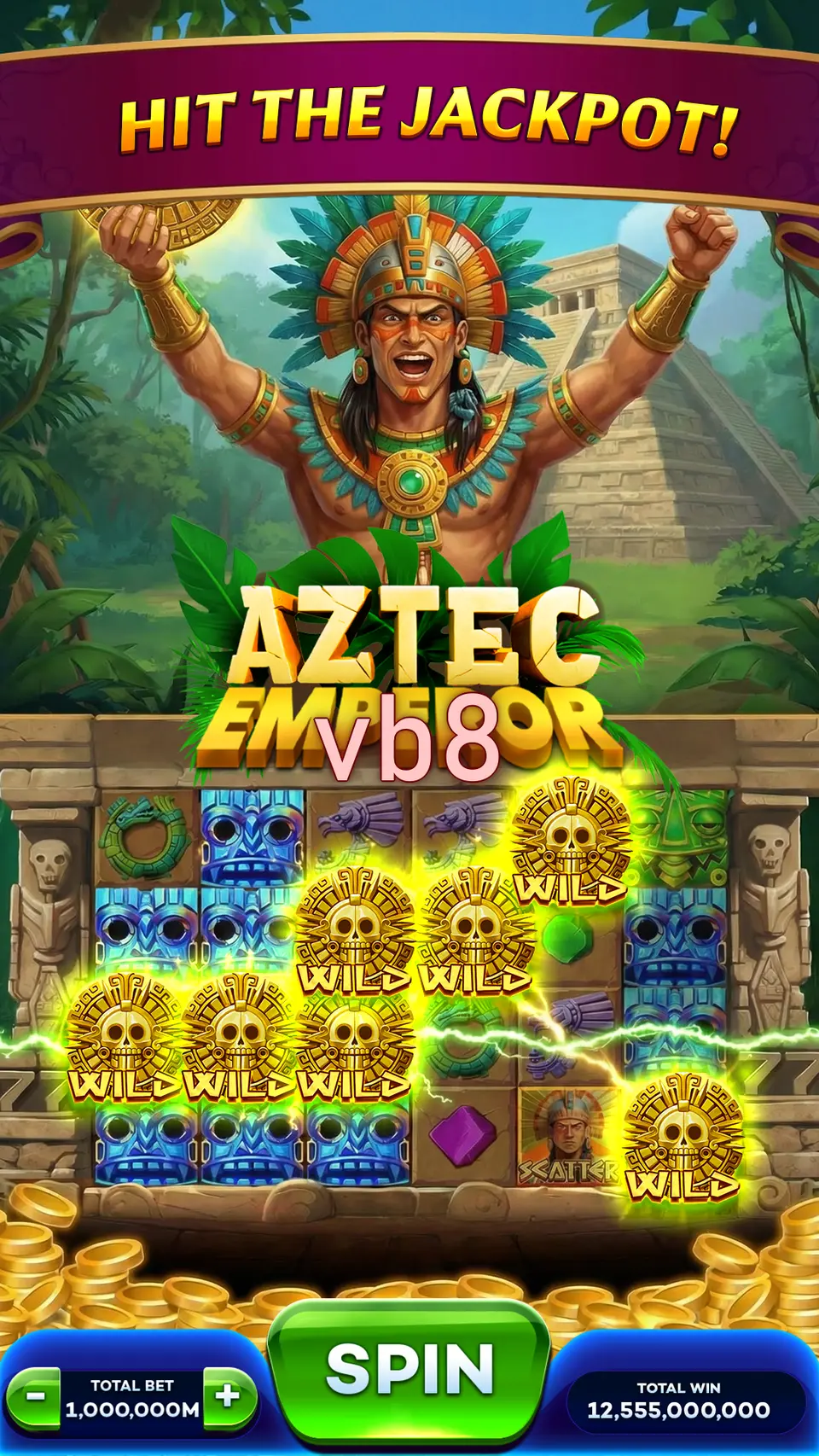 vb8 স্ক্রিনশট - APK অফিসিয়াল